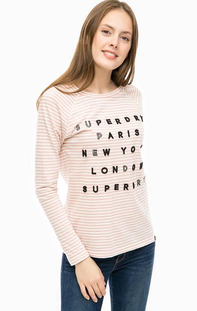 Футболка Superdry