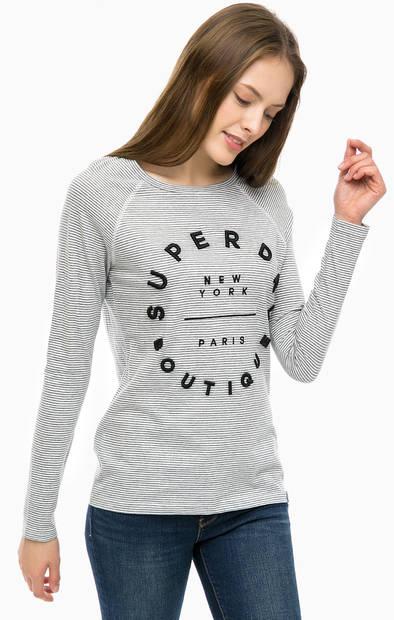 Футболка Superdry