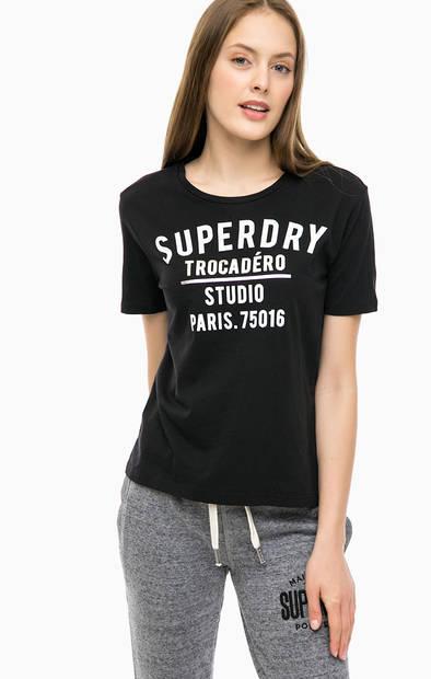 Футболка Superdry