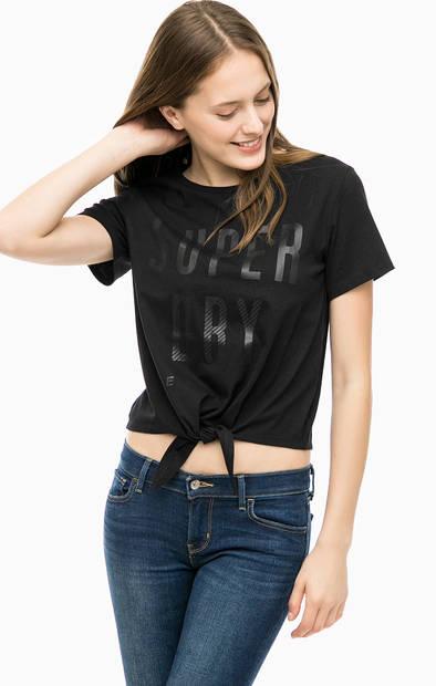 Футболка Superdry