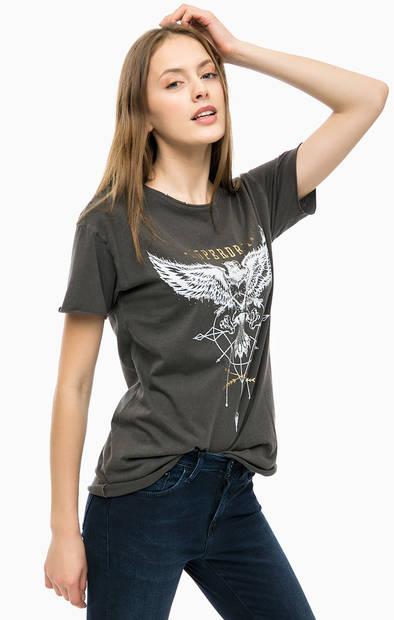 Футболка Superdry