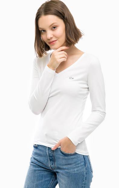 Футболка Lacoste