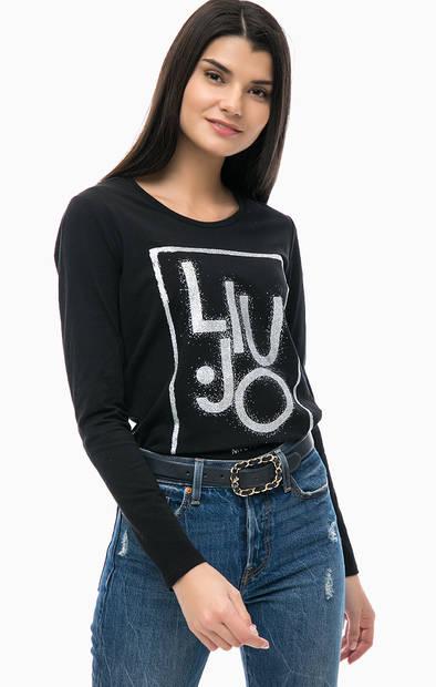 Футболка Liu Jo