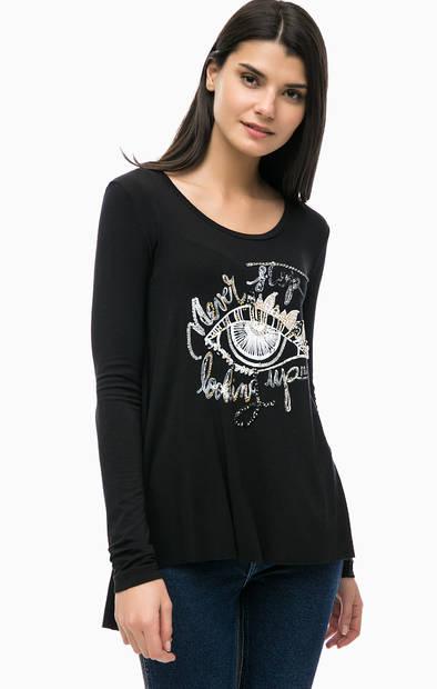 Футболка MET