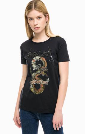 Футболка Replay