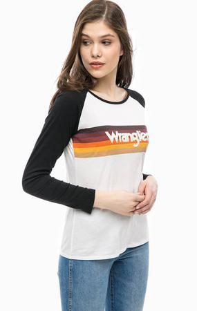 Футболка Wrangler