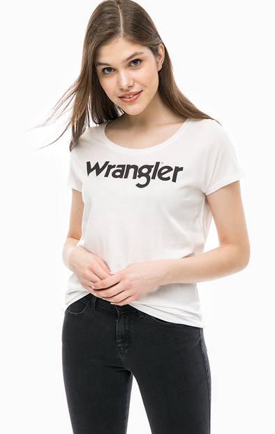 Футболка Wrangler