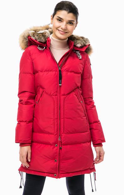 Пуховик Parajumpers