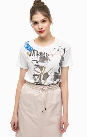 Футболка Pepe Jeans