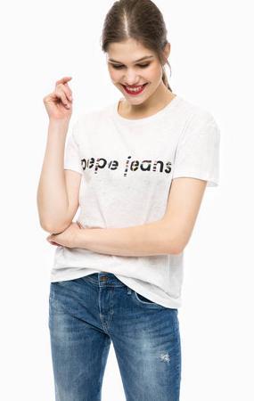 Футболка Pepe Jeans