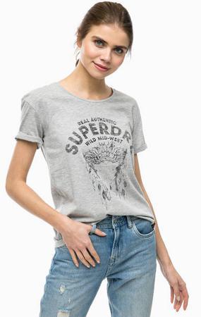 Футболка Superdry