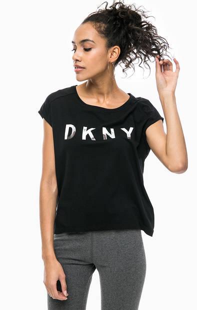 Футболка DKNY