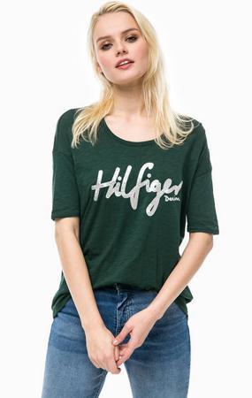 Футболка Hilfiger Denim