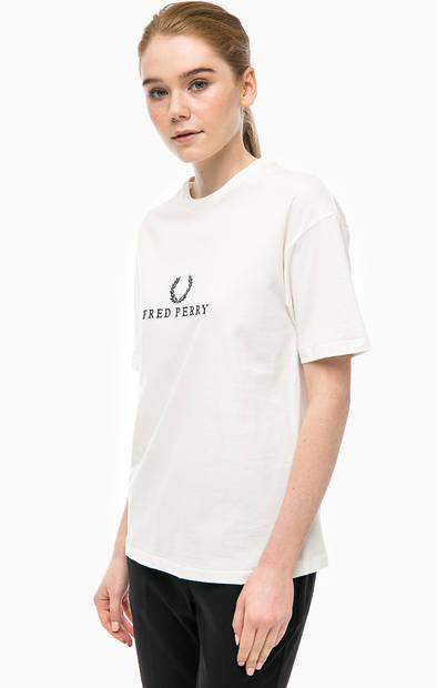 Футболка Fred Perry