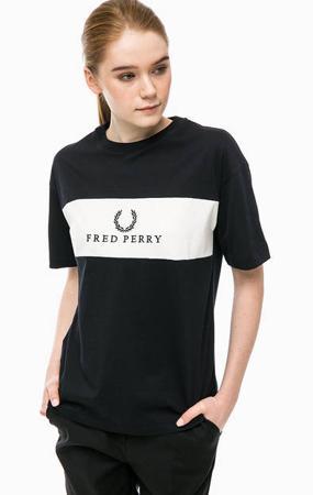 Футболка Fred Perry