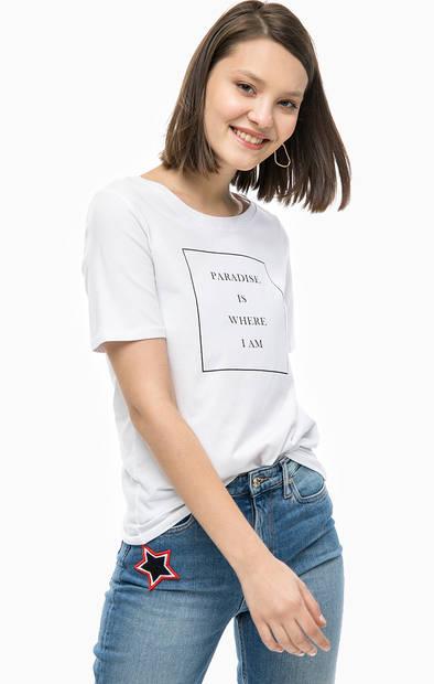 Футболка ONLY