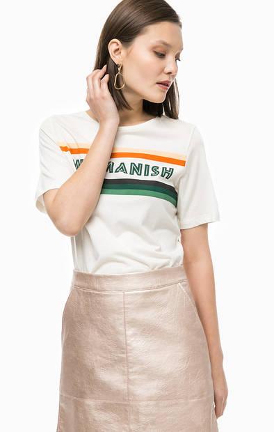 Футболка ONLY