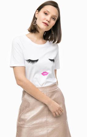 Футболка ONLY