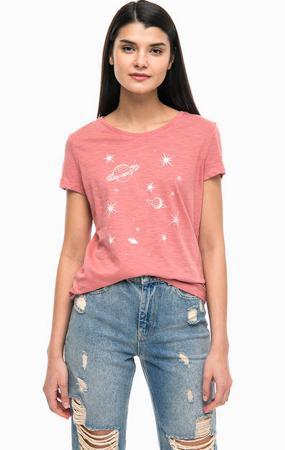 Футболка TOM TAILOR Denim