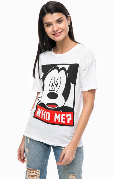 Футболка ONLY