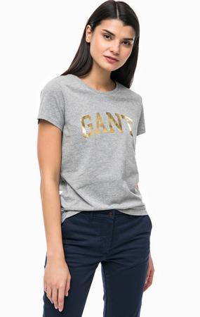 Футболка Gant