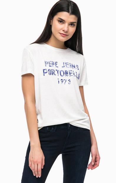 Футболка Pepe Jeans