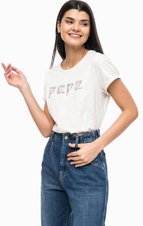 Футболка Pepe Jeans