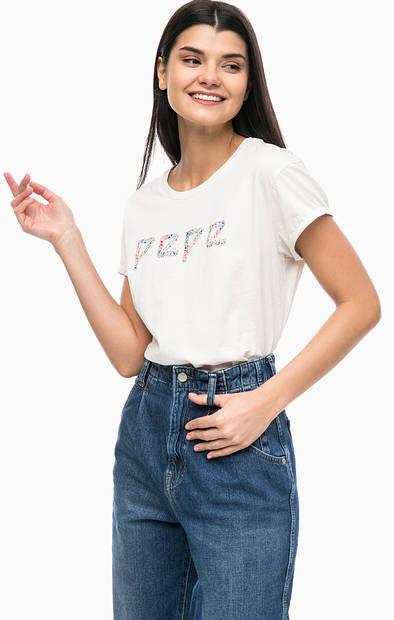 Футболка Pepe Jeans