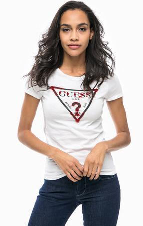 Футболка Guess