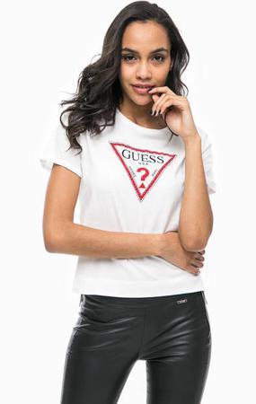 Футболка Guess