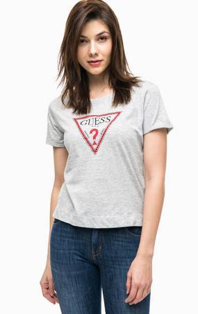 Футболка Guess