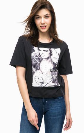 Футболка Guess