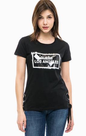 Футболка Guess