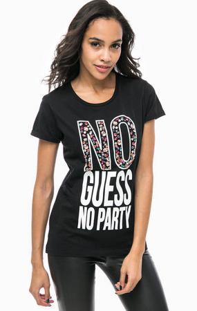 Футболка Guess
