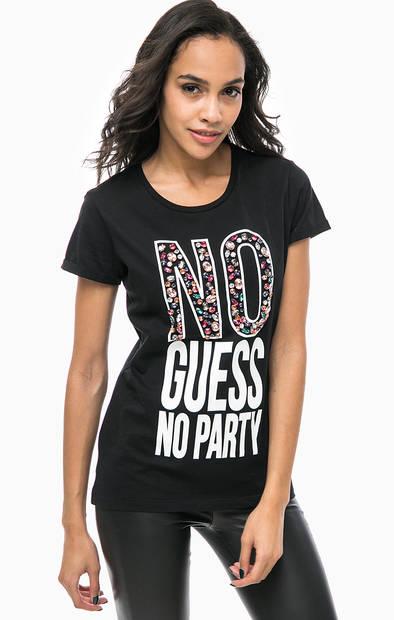 Футболка Guess