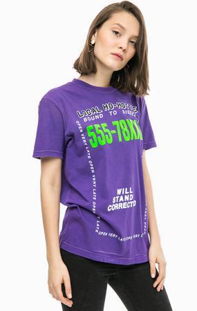 Футболка Diesel