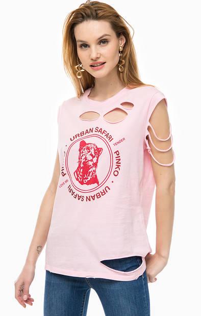 Футболка Pinko