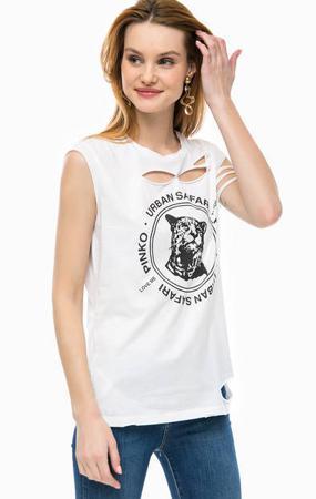 Футболка Pinko