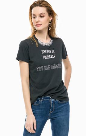 Футболка Pinko