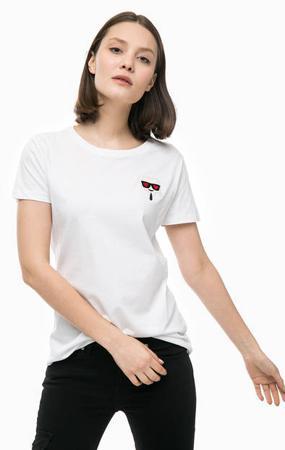 Футболка Karl Lagerfeld