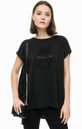 Футболка Karl Lagerfeld