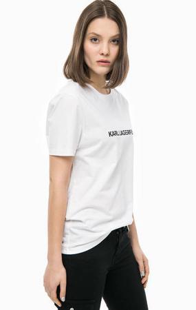 Футболка Karl Lagerfeld