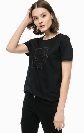 Футболка Karl Lagerfeld