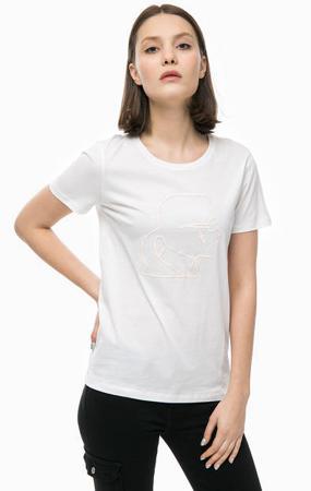 Футболка Karl Lagerfeld