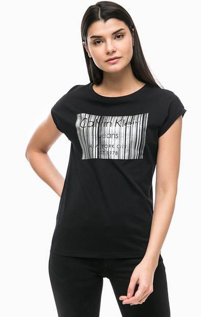 Футболка Calvin Klein Jeans