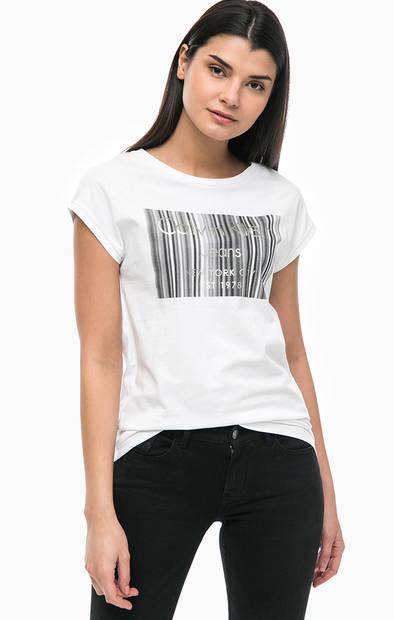 Футболка Calvin Klein Jeans