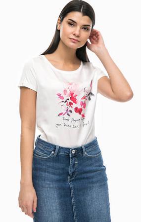 Футболка MORE & MORE