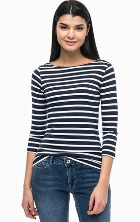 Футболка MORE & MORE