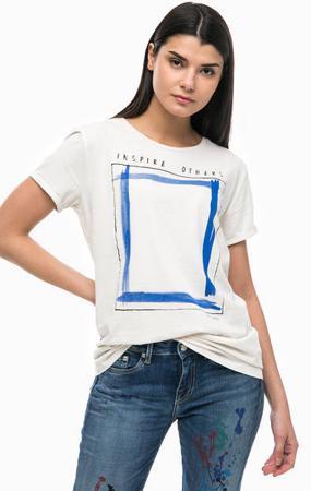 Футболка Pepe Jeans