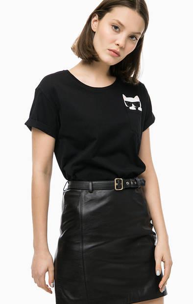 Футболка Karl Lagerfeld